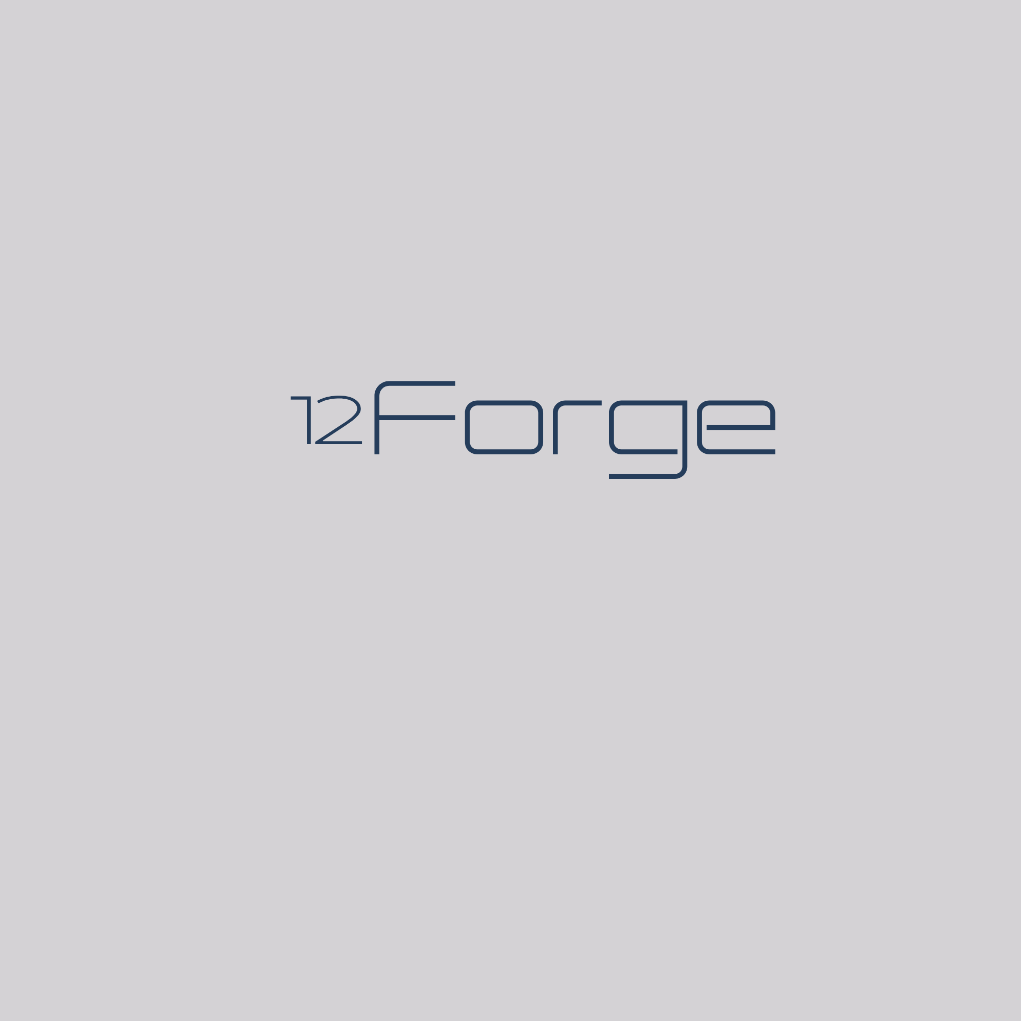 12Forge